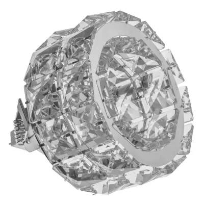 Світильник точковий Brille HDL-G243 CH