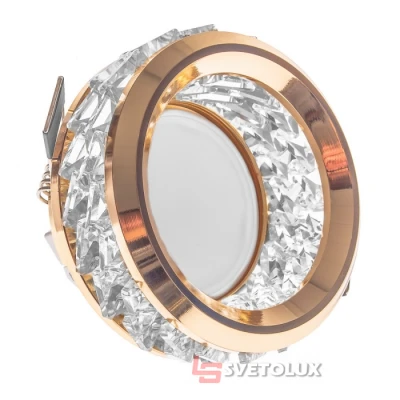 Светильник точечный Brille HDL-G244 G