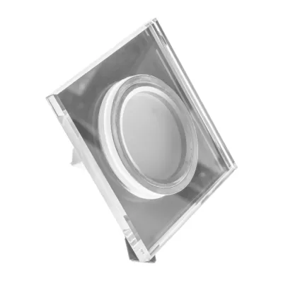 Светильник точечный Brille HDL-G245 WH Светильник точечный Brille HDL-G245 WH