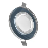 Світильник точковий Brille HDL-G246 BK Світильник точковий Brille HDL-G246 BK