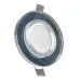 Светильник точечный Brille HDL-G246 BK