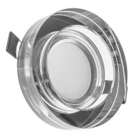 Светильник точечный Brille HDL-G247 WH Светильник точечный Brille HDL-G247 WH