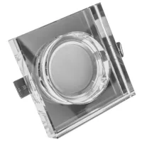 Світильник точковий Brille HDL-G248 WH