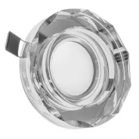 Светильник точечный Brille HDL-G249 WH