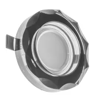 Светильник точечный Brille HDL-G249 BK Светильник точечный Brille HDL-G249 BK