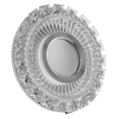 Светильник точечный Brille HDL-G250 WH Светильник точечный Brille HDL-G250 WH