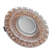 Светильник точечный Brille HDL-G250 COF Светильник точечный Brille HDL-G250 COF