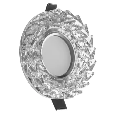 Светильник точечный Brille HDL-G253 WH Светильник точечный Brille HDL-G253 WH
