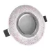Світильник точковий Brille HDL-G255 WH