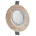 Світильник точковий Brille HDL-G255 YL