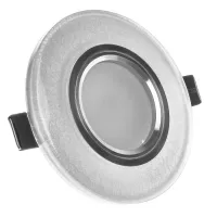 Светильник точечный Brille HDL-G256 WH Светильник точечный Brille HDL-G256 WH