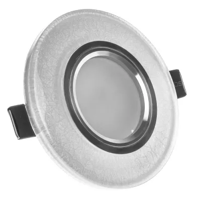 Светильник точечный Brille HDL-G256 WH Светильник точечный Brille HDL-G256 WH
