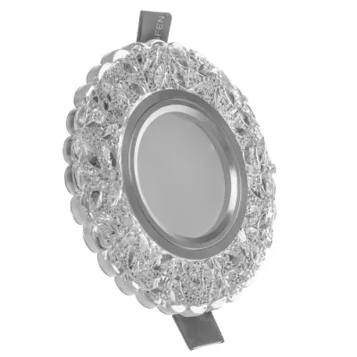Светильник точечный Brille HDL-G261 WH Светильник точечный Brille HDL-G261 WH
