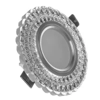 Світильник точковий Brille HDL-G262 WH