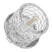 Светильник точечный Brille HDL-G268 G9 CH CL