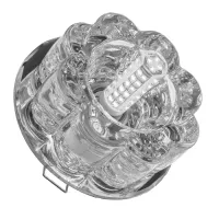 Светильник точечный Brille HDL-G269 G9 CH CL