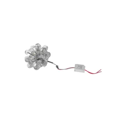 Светильник точечный Brille HDL-G270 LED 3W WH Светильник точечный Brille HDL-G270 LED 3W WH