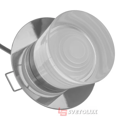 Светильник точечный Brille HDL-G271 LED 5W