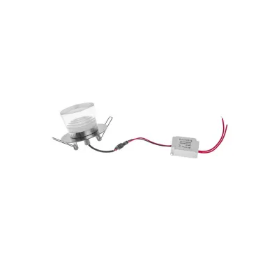 Светильник точечный Brille HDL-G271 LED 5W