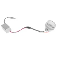Світильник точковий Brille LED-195/3W NW WH Світильник точковий Brille LED-195/3W NW WH