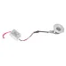 Світильник точковий Brille LED-198/3W NW WH