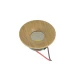 Світильник меблевий точковий LED-199/3W NW YL Wood Brille Світильник меблевий точковий LED-199/3W NW YL Wood Brille