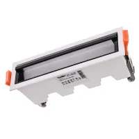 Светильник точечный HDL-DT 201/10W NW Brille