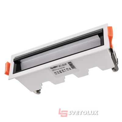 Светильник точечный HDL-DT 201/10W NW Brille