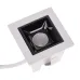 Светильник точечный HDL-DT 200/1 3W NW Brille