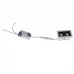 Светильник точечный HDL-DT 200/2 3W NW Brille