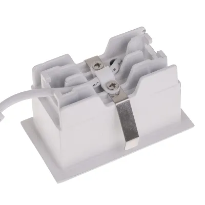 Светильник точечный HDL-DT 200/2 3W NW Brille
