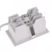 Светильник точечный HDL-DT 200/2 3W NW Brille