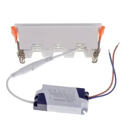 Светильник точечный HDL-DT 200/5 2W NW Brille Светильник точечный HDL-DT 200/5 2W NW Brille
