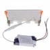 Светильник точечный HDL-DT 200/5 2W NW Brille Светильник точечный HDL-DT 200/5 2W NW Brille