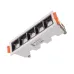 Светильник точечный HDL-DT 200/5 2W NW Brille
