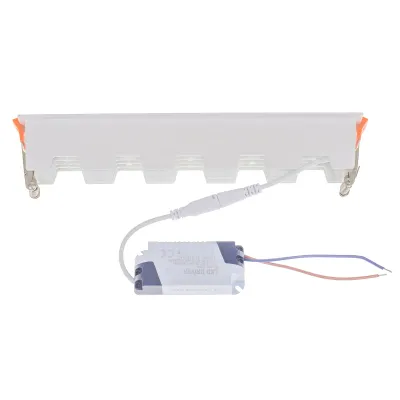 Светильник точечный HDL-DT 201/20W NW Brille