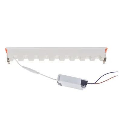 Светильник точечный HDL-DT 201/30W NW Brille