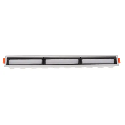 Светильник точечный HDL-DT 201/30W NW Brille