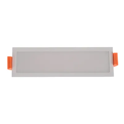 Светильник точечный LED HDL-DT 202/10W WW Brille