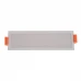 Светильник точечный LED HDL-DT 202/10W WW Brille