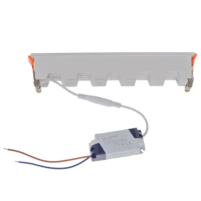 Светильник точечный LED HDL-DT 202/20W NW Brille