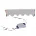 Светильник точечный LED HDL-DT 202/20W NW Brille