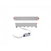 Светильник точечный LED HDL-DT 202/20W NW Brille