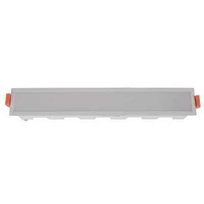 Светильник точечный LED HDL-DT 202/20W NW Brille