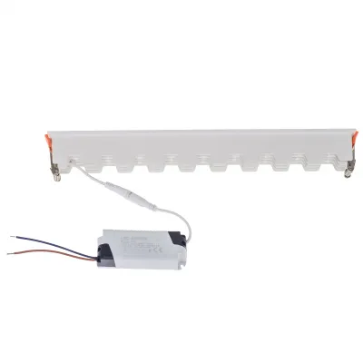 Светильник точечный LED HDL-DT 202/30W CW Brille Светильник точечный LED HDL-DT 202/30W CW Brille