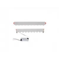 Светильник точечный LED HDL-DT 202/30W CW Brille Светильник точечный LED HDL-DT 202/30W CW Brille