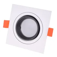 Точечный светильник Brille HDL-DT 106/1 MR16 Точечный светильник Brille HDL-DT 106/1 MR16
