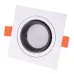 Точечный светильник Brille HDL-DT 106/1 MR16