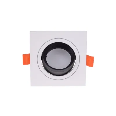Точечный светильник Brille HDL-DT 106/1 MR16 Точечный светильник Brille HDL-DT 106/1 MR16