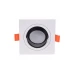 Точечный светильник Brille HDL-DT 106/1 MR16 Точечный светильник Brille HDL-DT 106/1 MR16